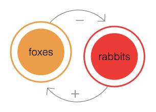 LOOPY: a tool for thinking in systems